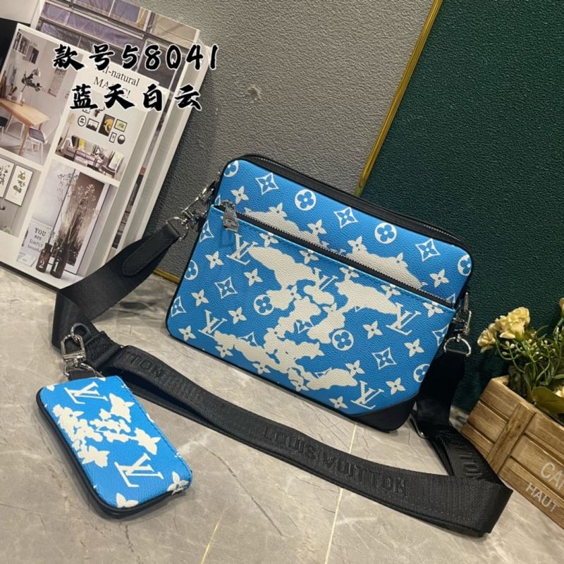 Louis Vuitton Satchel Bags